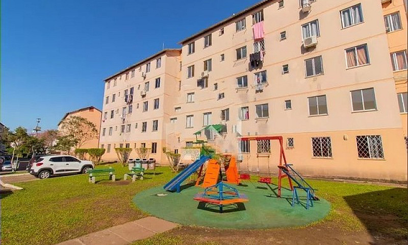 Apartamento Para Ven...
