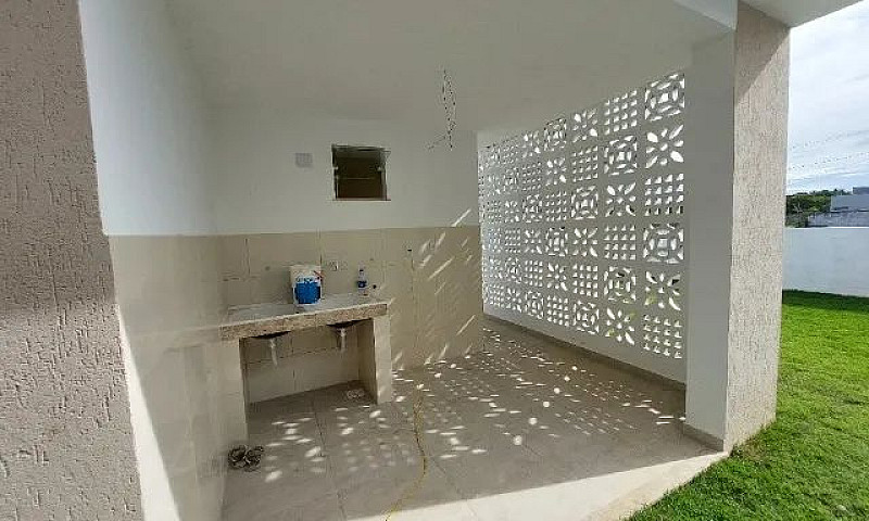 Casa Duplex 4 Suítes...