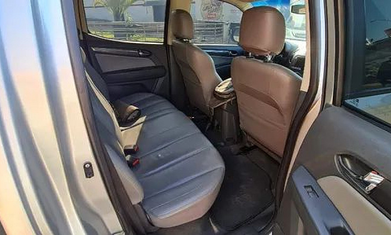 Chevrolet S 10 Cab. ...