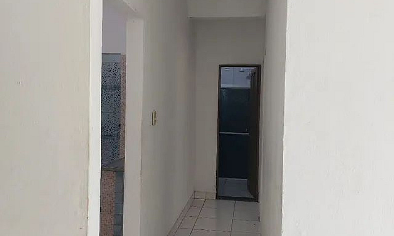 Alugo Apartamento No...