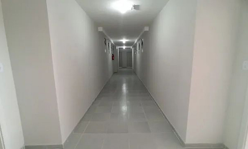 Apartamento Para Alu...