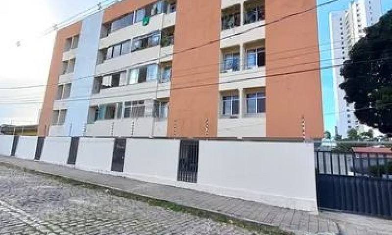 Apartamento Para Alu...