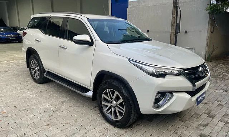 Hilux Sw4 Srx 2.8 20...