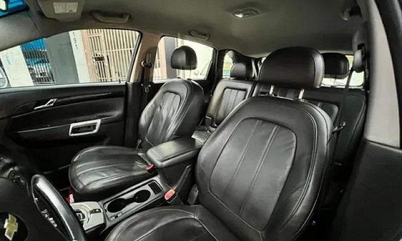 Chevrolet Captiva 2....