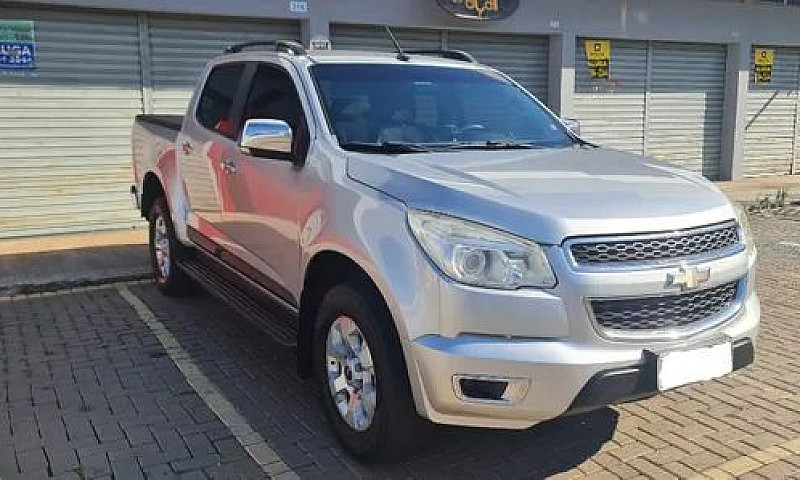 Chevrolet S 10 Cab. ...
