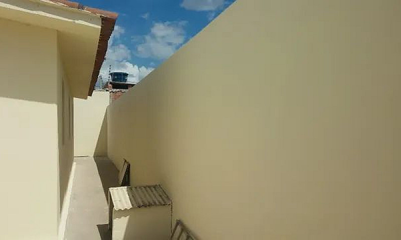 Residencial Baraúnas...