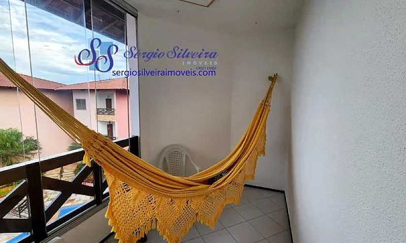 Amplo Apartamento Na...