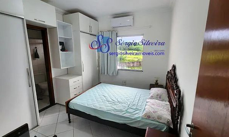 Amplo Apartamento Na...