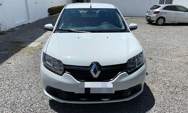 Renault Logan 1.0 20...