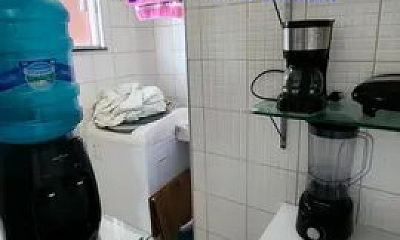 Amplo Apartamento Na...
