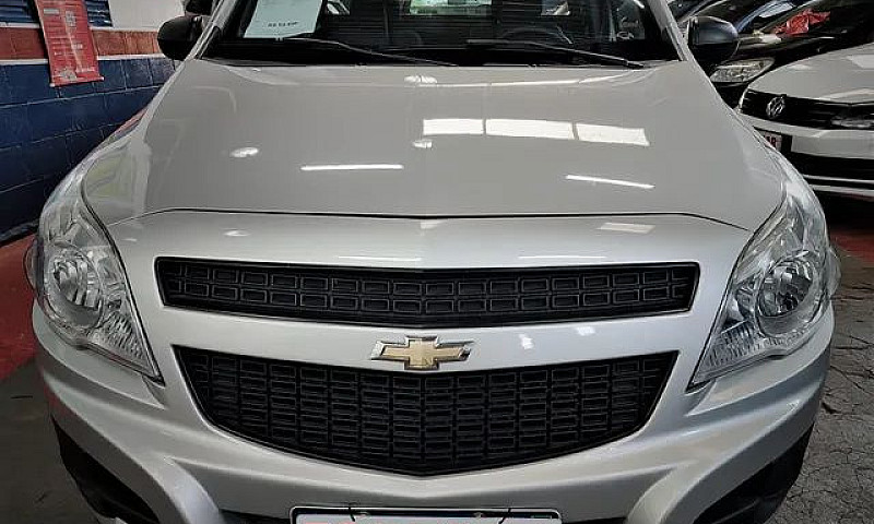 Chevrolet Montana Ls...