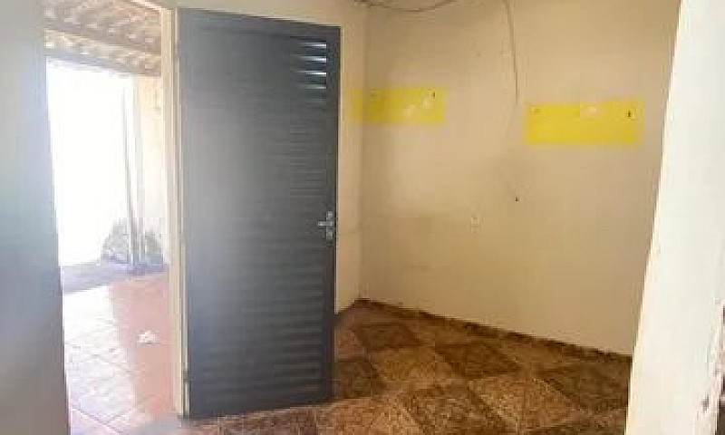 Casa Na Quadra 16 Do...