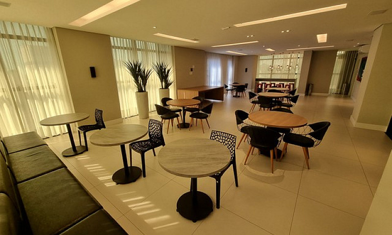 Apto 3Qtos - 96 M² -...