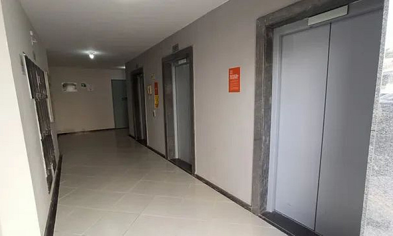 Apartamento Para Alu...