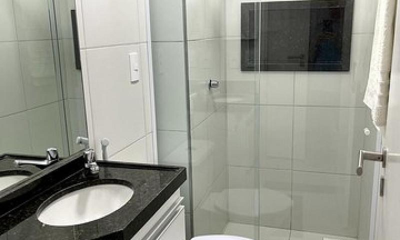 Apartamento Para Alu...