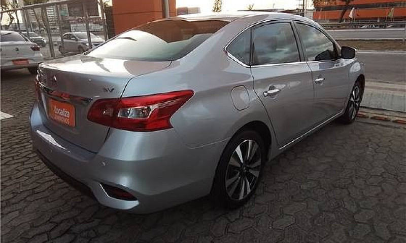 Sentra 2018/2019 2.0...