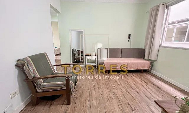 Apartamento Para Ven...