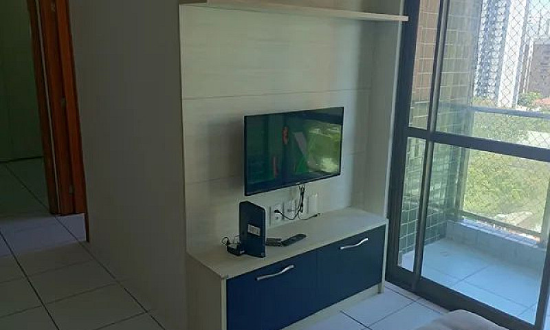 Apartamento Mobiliad...