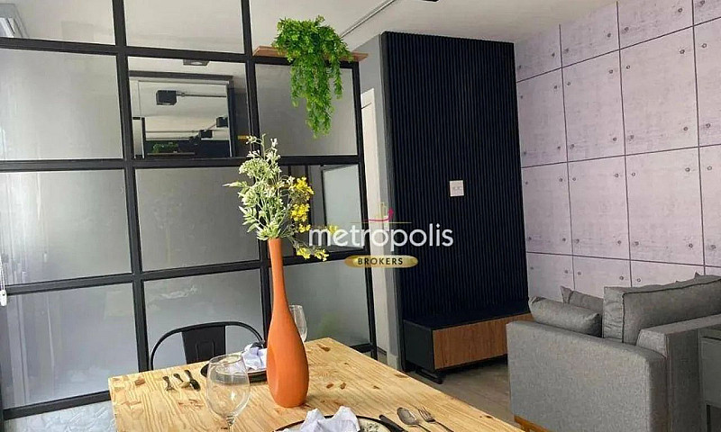 Apartamento À Venda,...