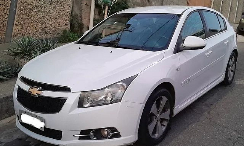 Cruze Hb Sport Lt 1....