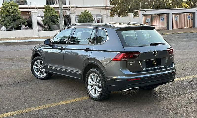 Volkswagen Tiguan 20...