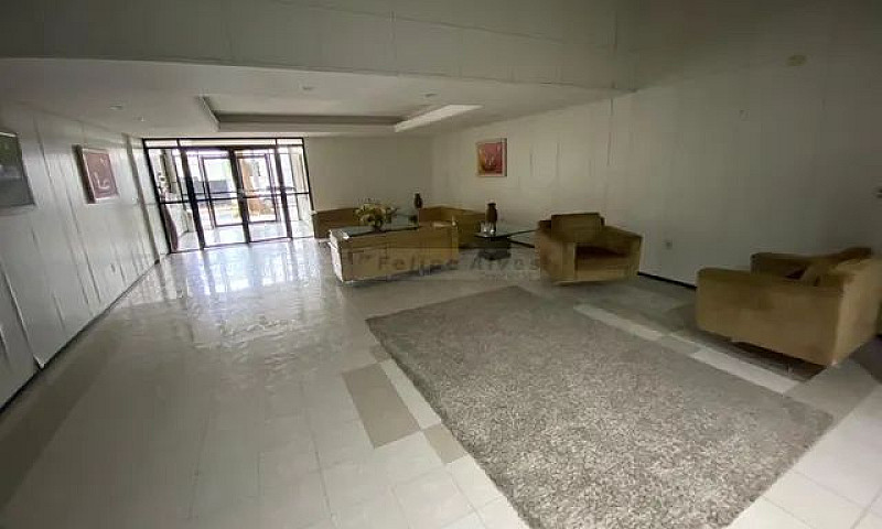 Recife - Apartamento...