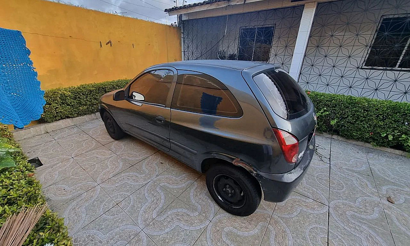 Chevrolet Celta Life...