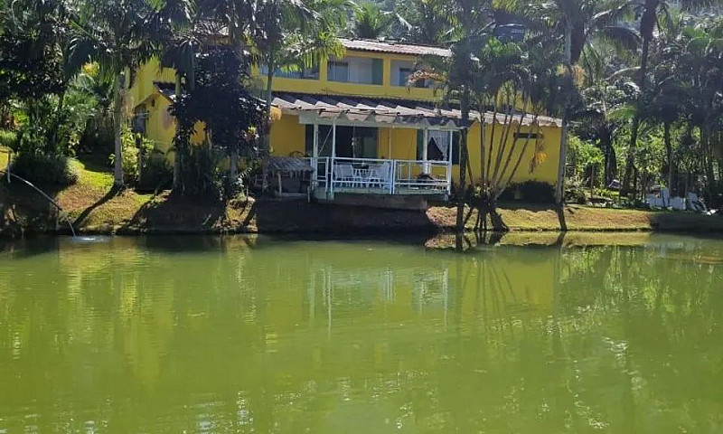 Alugo Linda Casa Em ...