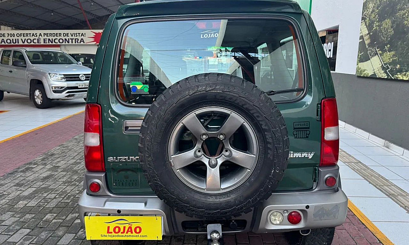 Suzuki Jimny 4Sport/...