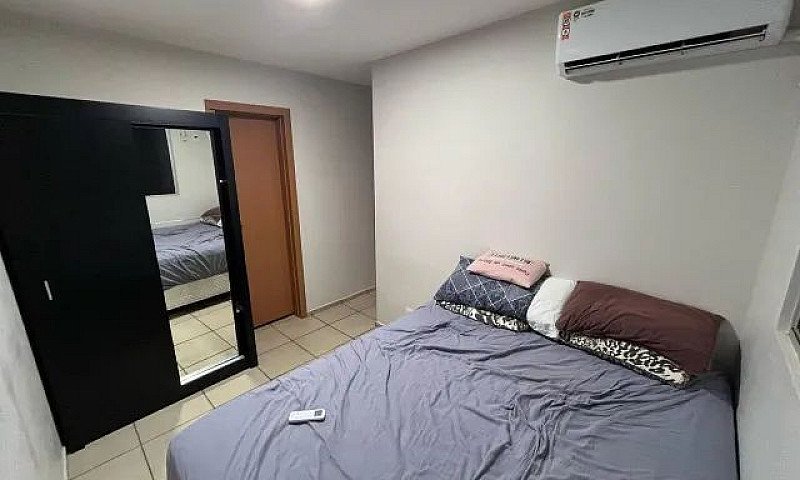 Apartamento Locação ...