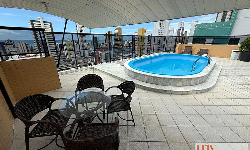 Apartamento Com 120 ...