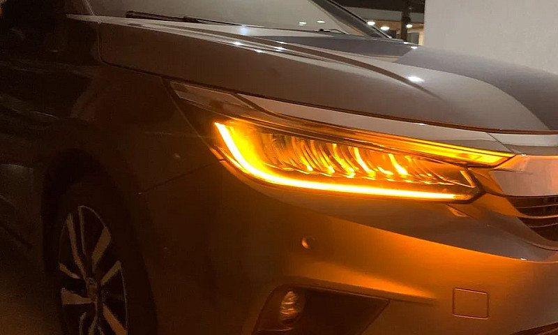 Honda City Sedan Tou...