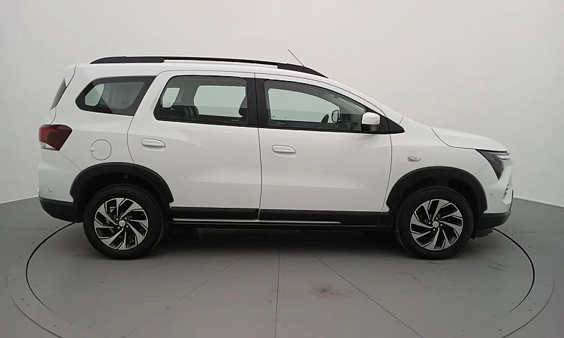 Chevrolet Spin 2025 ...