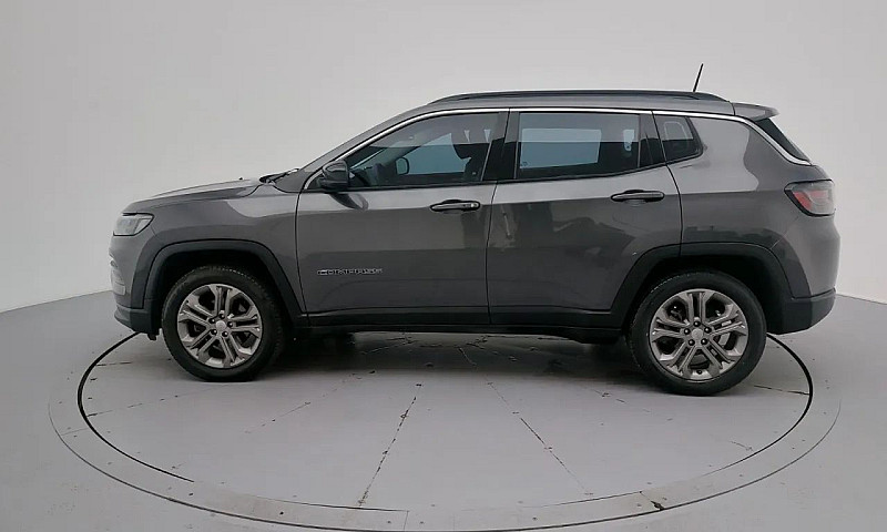 Jeep Compass 2023 1....