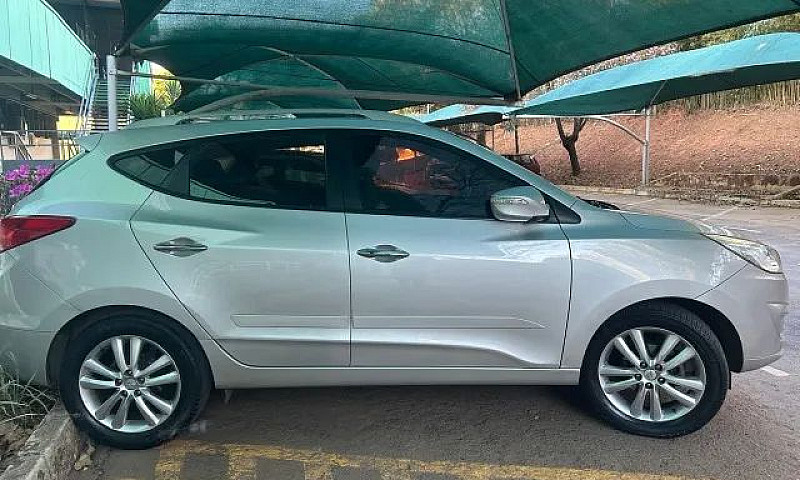 Hyundai Ix35 2.0 16V...