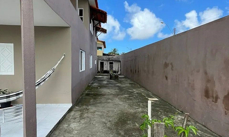 Casa Em Maceió 4 Qua...