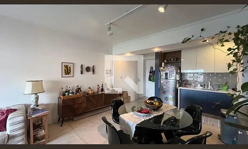 Apartamento À Venda ...