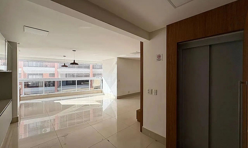 Apartamento  3 Quart...