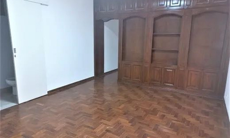 Aluguel - Apartament...