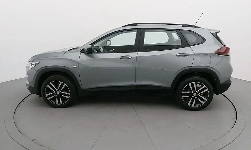 Chevrolet Tracker 1....