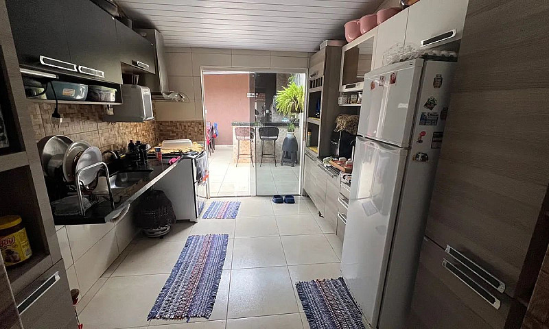 Casa 3/4 Condominio ...