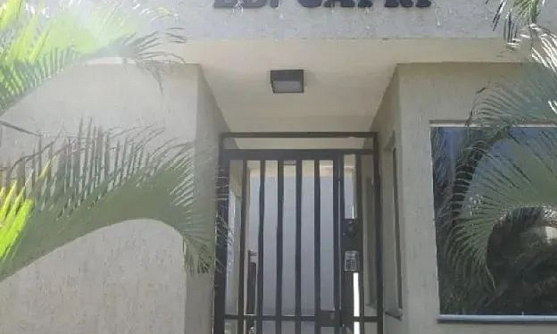 Locação - Apartament...