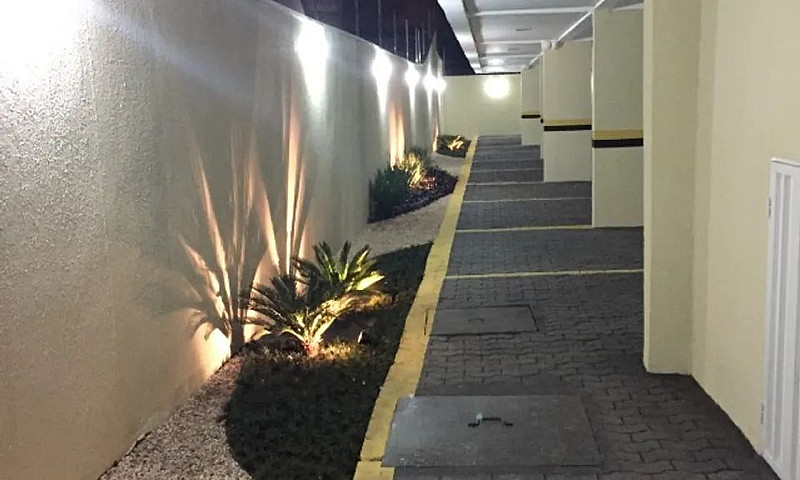 Residencial Vila Rom...