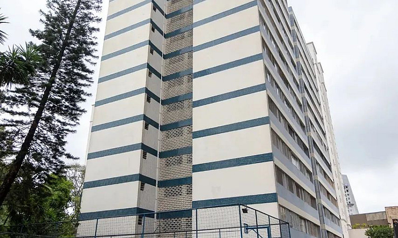 Apartamento Tipo Par...