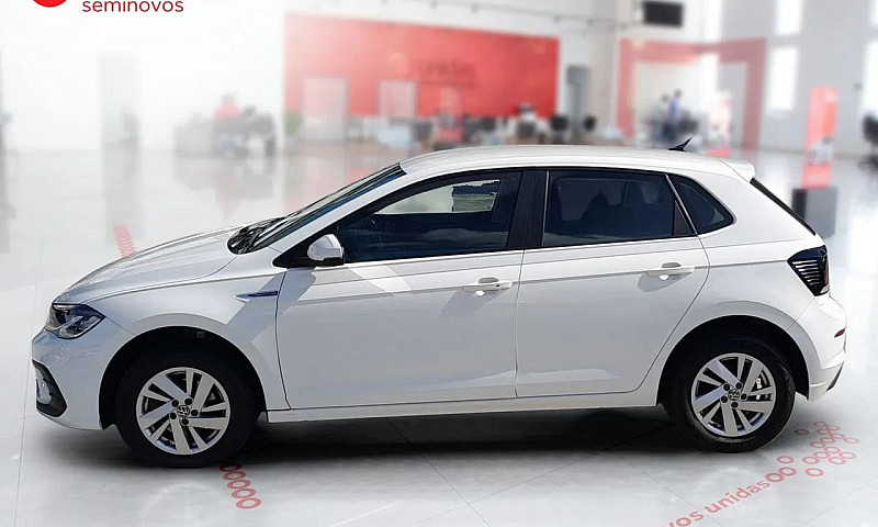 Volkswagen Polo 2024...