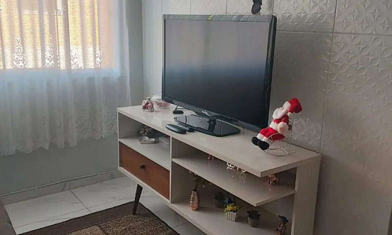 Vendo Apartamento Mo...