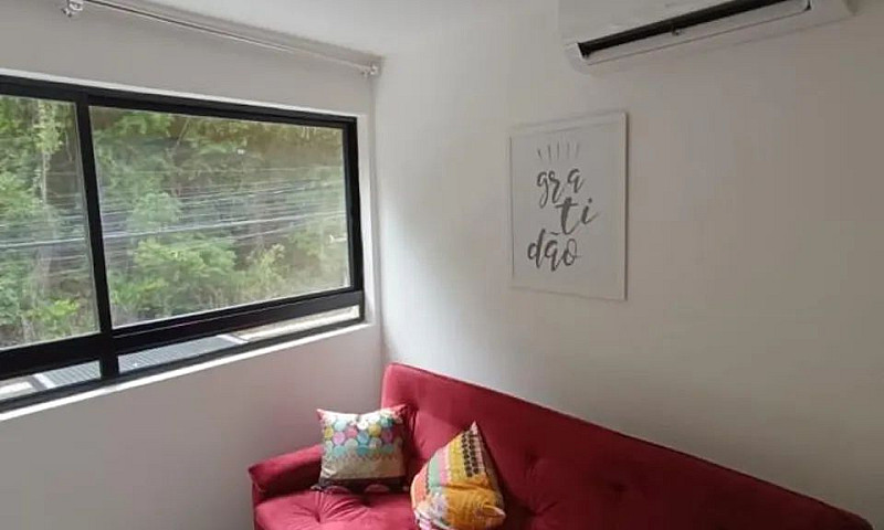 Apartamento Com 1 Qu...