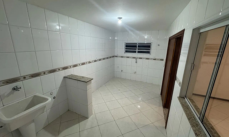 Apartamento 3 Quarto...