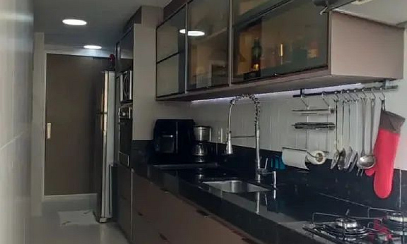Apartamento Para Ven...