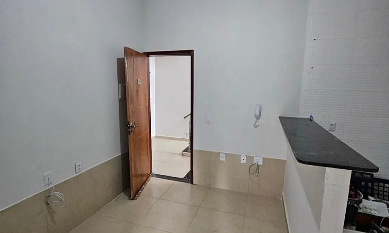Apartamento 1 Quarto...